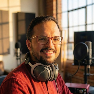 Avatar for Giovane Webster