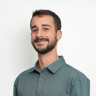 Avatar for Övünç Balcı