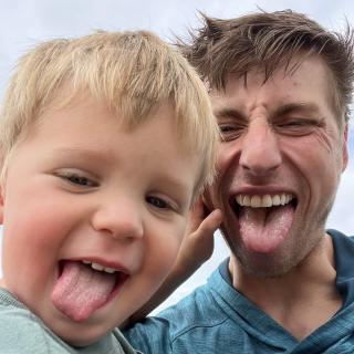 Avatar for Jonathan Miller