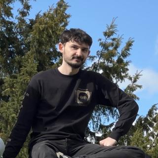 Avatar for Dan Blatherwick