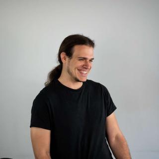 Avatar for Tiago Ring Inácio