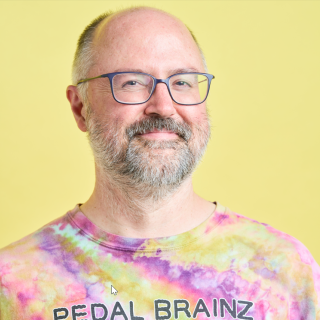 Avatar for Damian Kastbauer