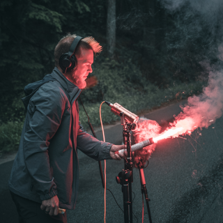 Avatar for Ben Reichstein