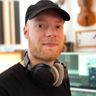 Avatar for Eric Buschendorf