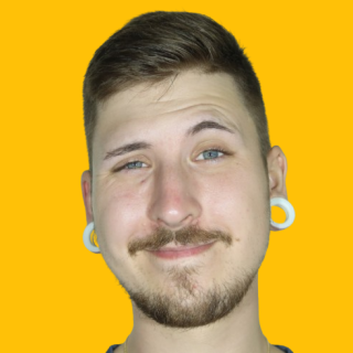 Avatar for Daniel Runciman