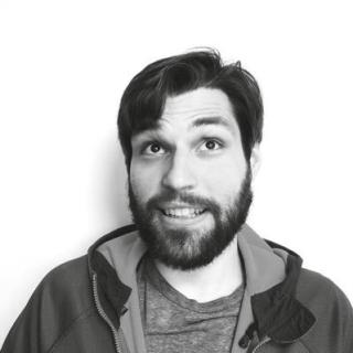 Avatar for Robert Frost III