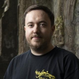 Avatar for Jacob Foulds